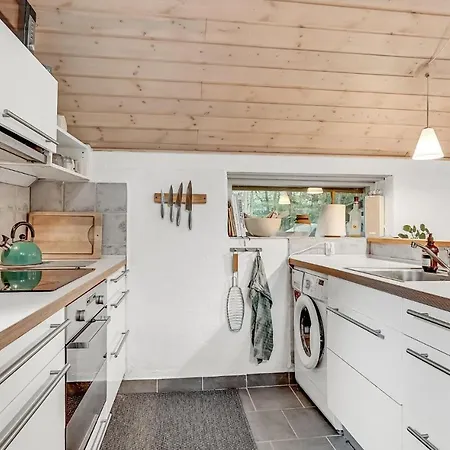 Awesome In With 2 Bedrooms And Wifi * Kolind